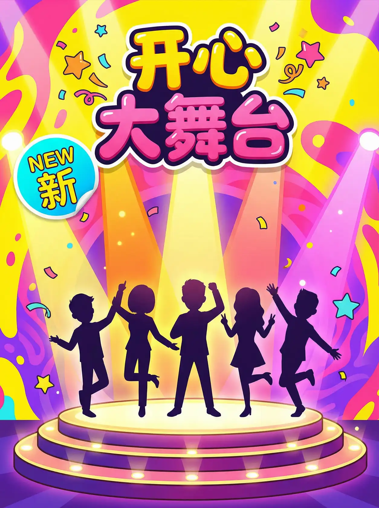 延禧攻略免费观看全集 唱歌翻车现场